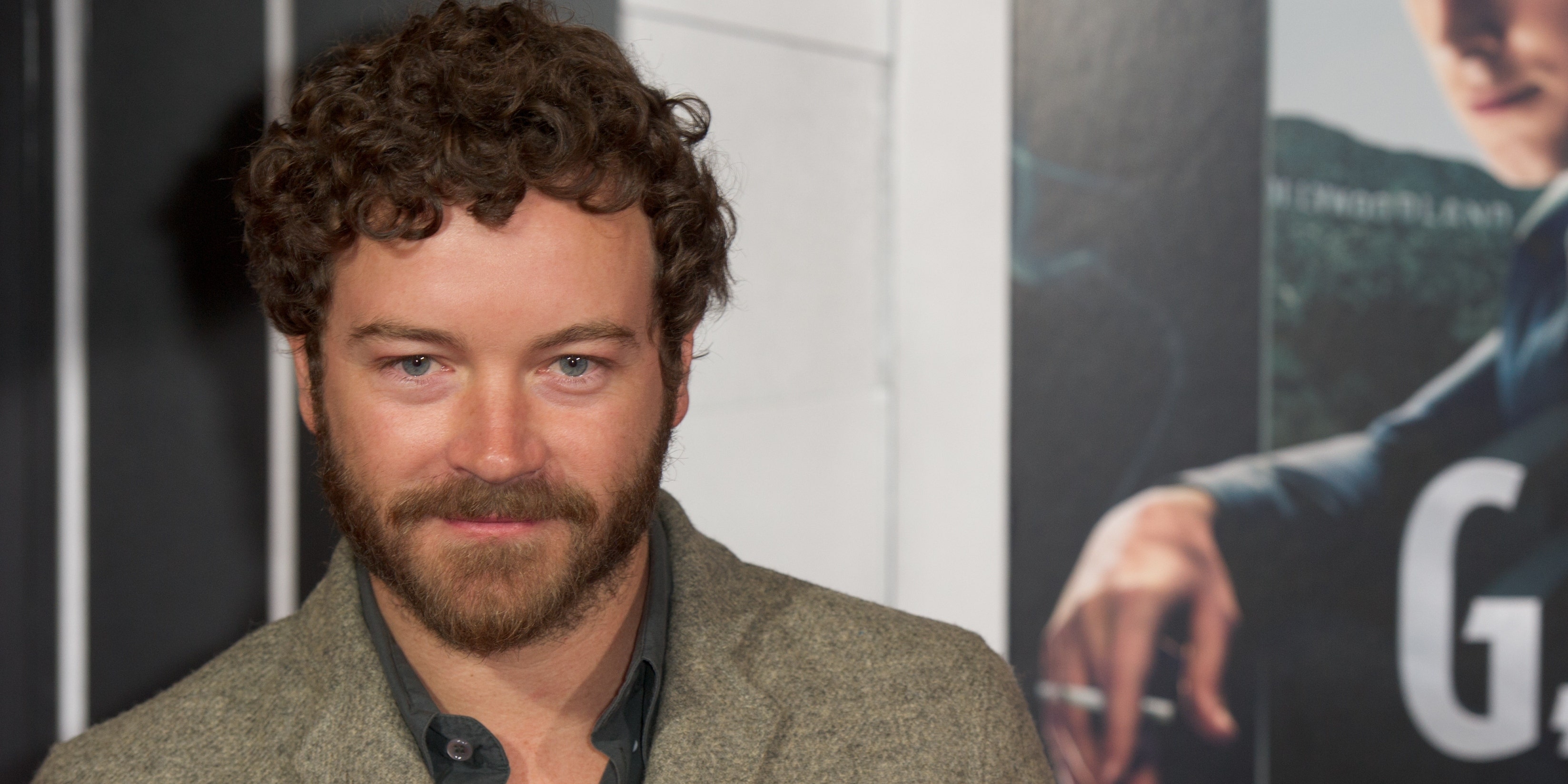 Danny Masterson