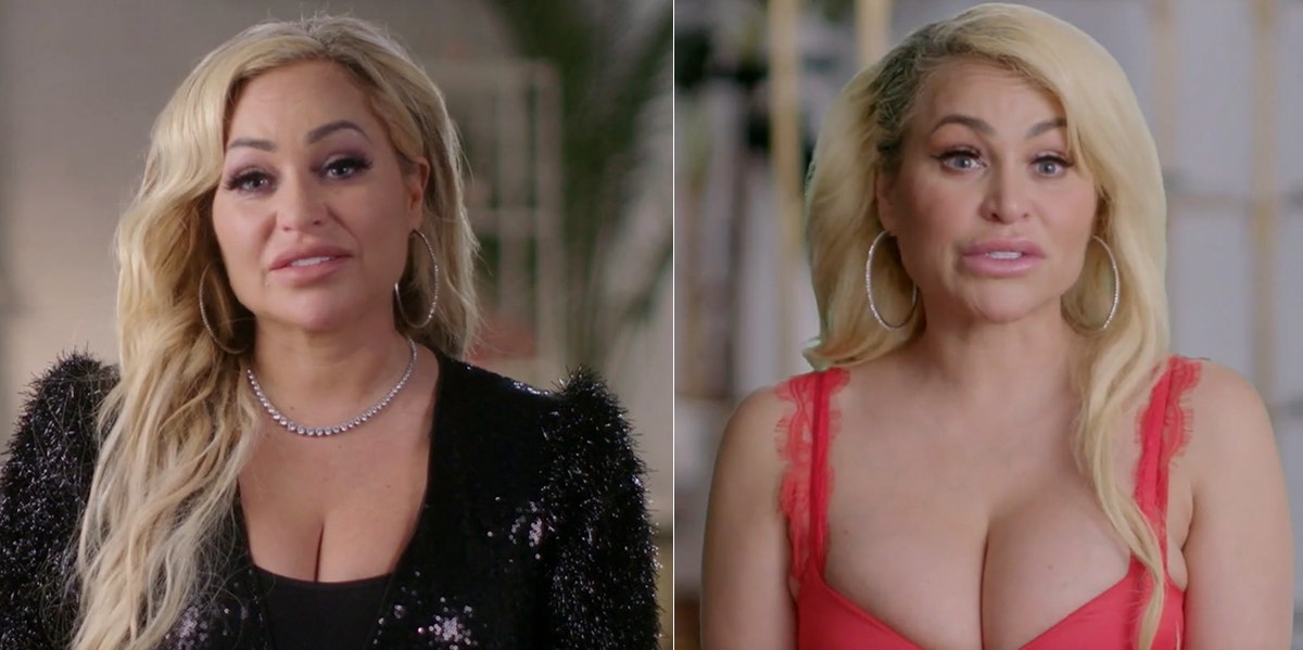Darcey & Stacey: Who Is Darcey Silva's Twin Sister? Everything To Know About Stacey Silva Darcey & Stacey: Who Is Darcey Silva's Twin Sister? Everything To Know About Stacey Silva