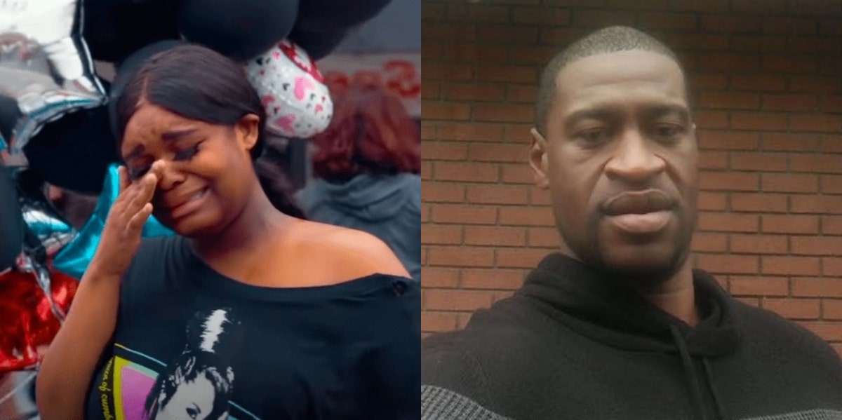 How Darnella Frazier's Video Led To Derek Chauvin’s Conviction How Darnella Frazier's Video Led To Derek Chauvin’s Conviction