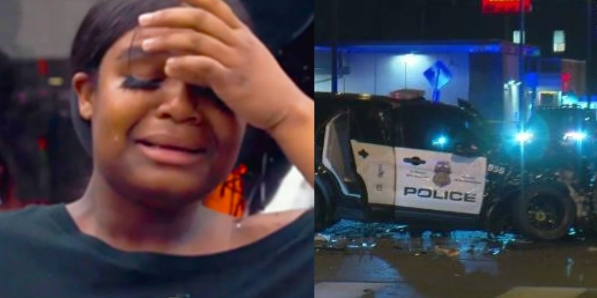 Uncle Of Darnella Frazier Killed By Minneapolis Police Darnella Frazier