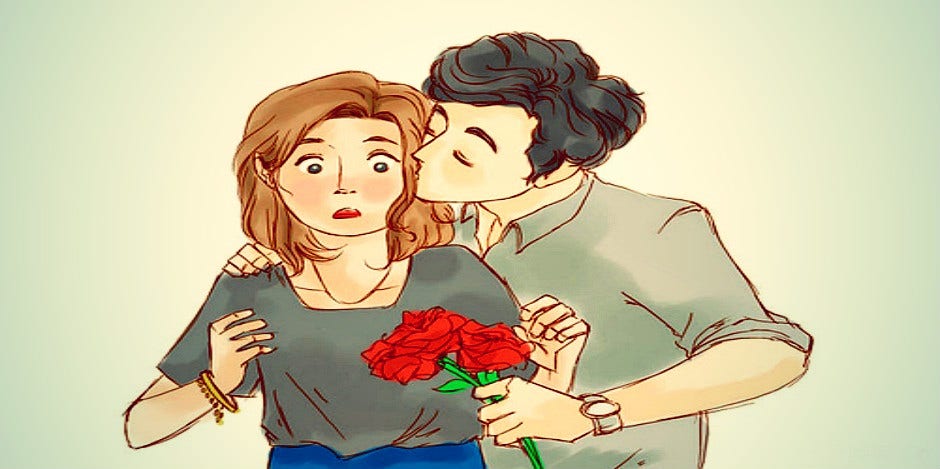 3 Things To Do If You Can't Get Him To Want More Than One Date