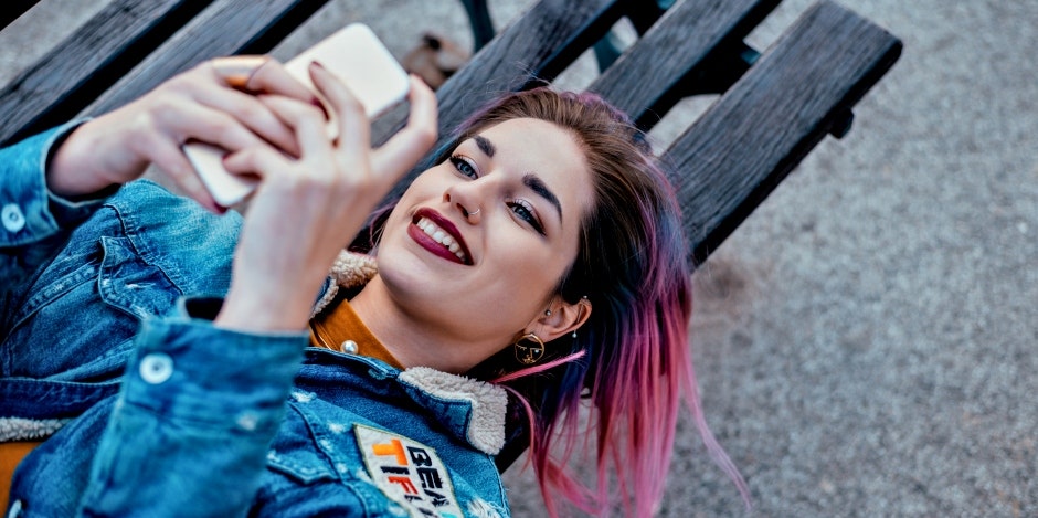 The Best Dating Apps For Men & Women, Based On Your Personality Type The Best Dating Apps For Men & Women, Based On Your Personality Type