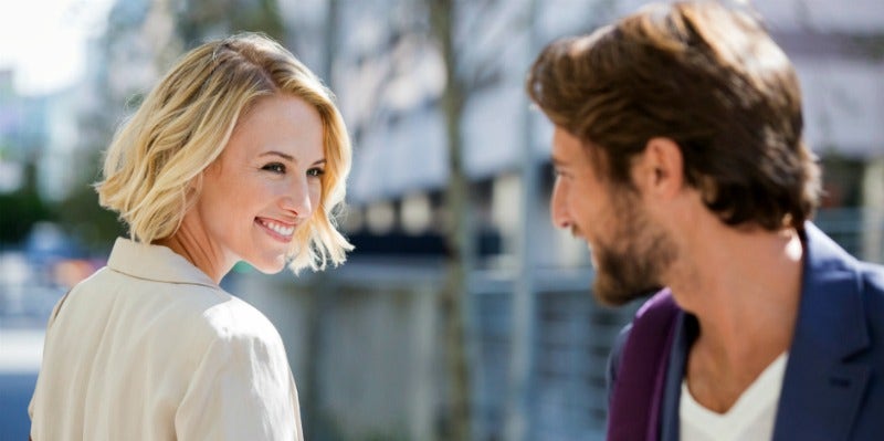 Women With These Dominant Personality Traits Know How To Make A Guy Fall In Love