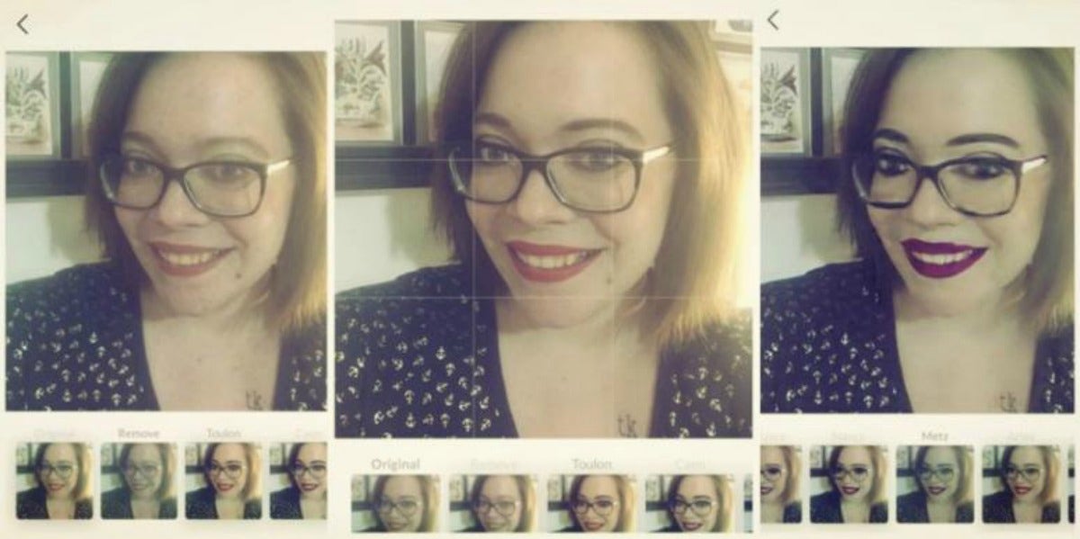 The Gross Reason Men Are Taking Screenshots Of Women’s Dating App Pics The Gross Reason Men Are Taking Screenshots Of Women’s Dating App Pics
