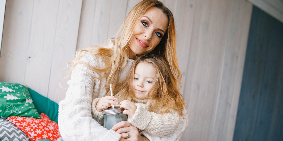 Maternal Me Vs. Sexual Sue: Dating As A Single Mom Means I Straddle Two Different Identities Maternal Me Vs. Sexual Sue: Dating As A Single Mom Means I Straddle Two Different Identities