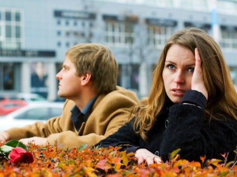 Dating Tips: Lessons Learned From Dating Fails