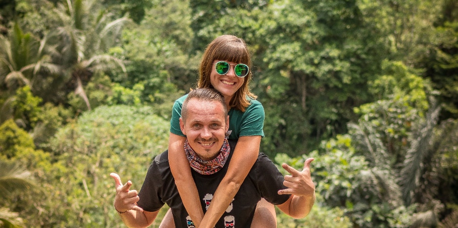 7 Expert Tips To Finding Love When You’re HIV Positive 7 Expert Tips To Finding Love When You’re HIV Positive