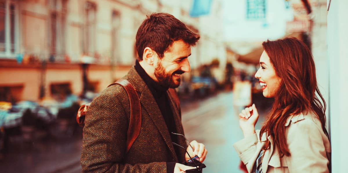 The Reality Of Dating A Man 23 Years Older Than You woman dating older man