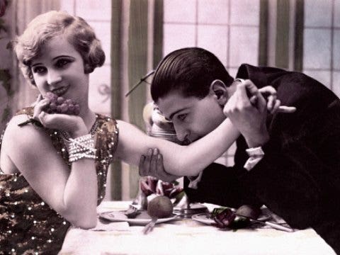 How To Enjoy Speed Dating: 5 Essential Tips For Women How To Enjoy Speed Dating: 5 Essential Tips For Women
