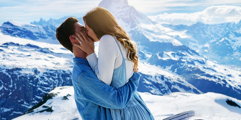5 Reasons Why It's So Important To Be Financially Stable Before Starting A Serious Relationship (Or Getting Married!) 5 Reasons Why It's So Important To Be Financially Stable Before Starting A Serious Relationship (Or Getting Married!)