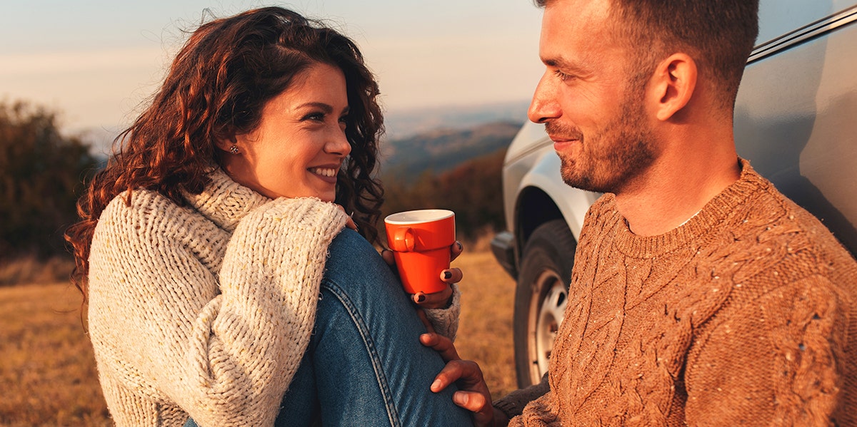 6 Essential Dating Tips To Crush The Fear & Anxiety Of Dating After Divorce 6 Essential Dating Tips To Crush The Fear & Anxiety Of Dating After Divorce