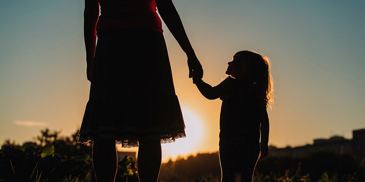 To My Daughter's Real Mom Who Failed Her (From The Stepmom)