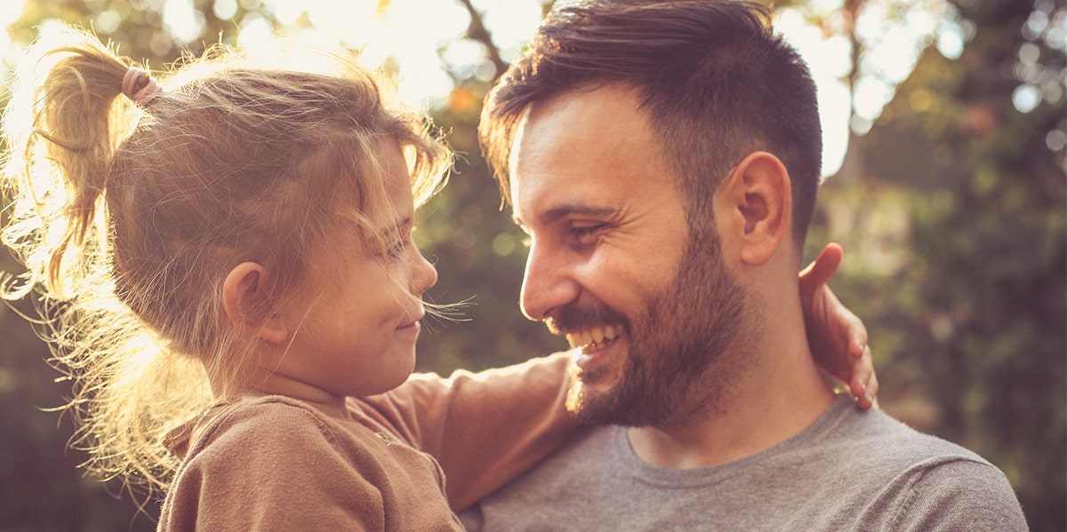 The Terrible Thing I Did To Test My Daughter's Love The Terrible Thing I Did To Test My Daughter's Love
