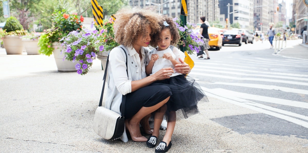 The Danger Of Defeminizing And 'Toughening Up' Little Girls The Danger Of Defeminizing And 'Toughening Up' Little Girls