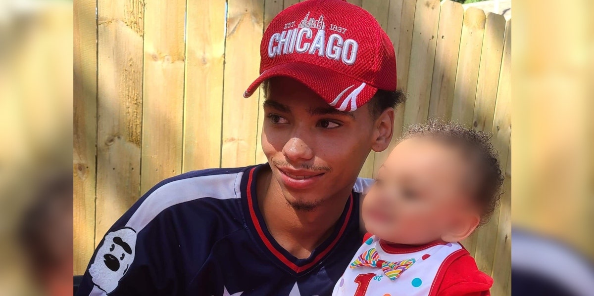 Who Is Daunte Wright? Why Minneapolis Police Shot & Killed Yet Another Black Man Daunte Wright