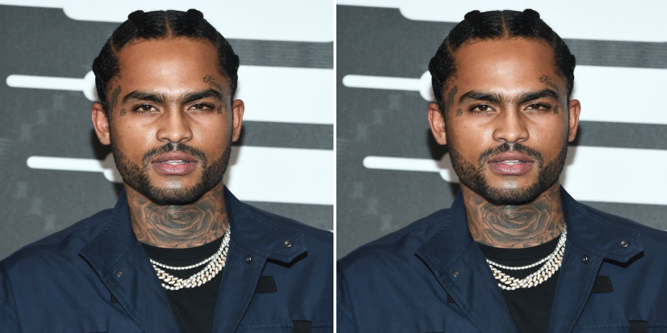 Who Is Dave East? New Details On His Threeway Turned Misdemanor Battery Charge