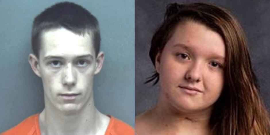 Who Killed Nicole Lovell? New Details 13-Year-Old Girl Murdered By Virginia Tech Students David Eisenhauer And Natalie Keepers To Hide Illegal Relationship Who Killed Nicole Lovell? New Details 13-Year-Old Girl Murdered By Virginia Tech Students David Eisenhauer And Natalie Keepers To Hide Illegal Relationship