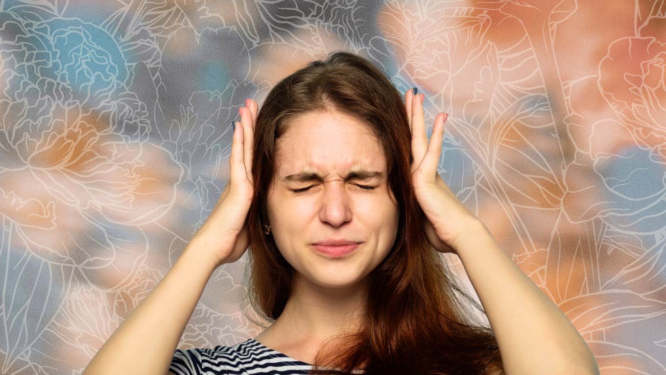 8 Ways To Handle Rejection From A Guy So He Never Breaks Your Heart Woman working through rejection