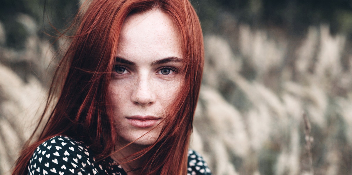 If Anyone Has Ever Told You That You're Too Much, You Need To Read This serious woman