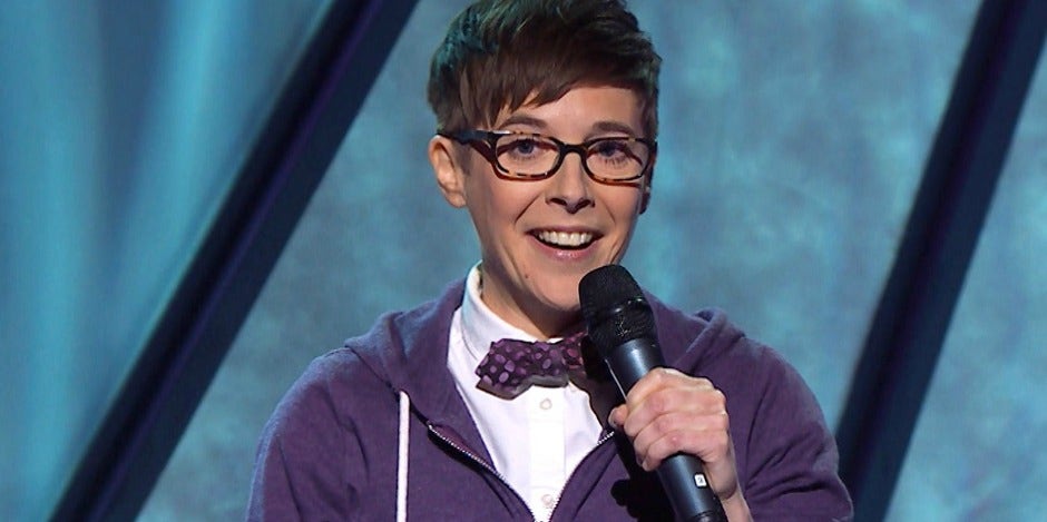 Who Is DeAnne Smith? New Details On The Comic From 'Comedians Of The World' On Netflix Who Is DeAnne Smith? New Details On The Comic From 'Comedians Of The World' On Netflix