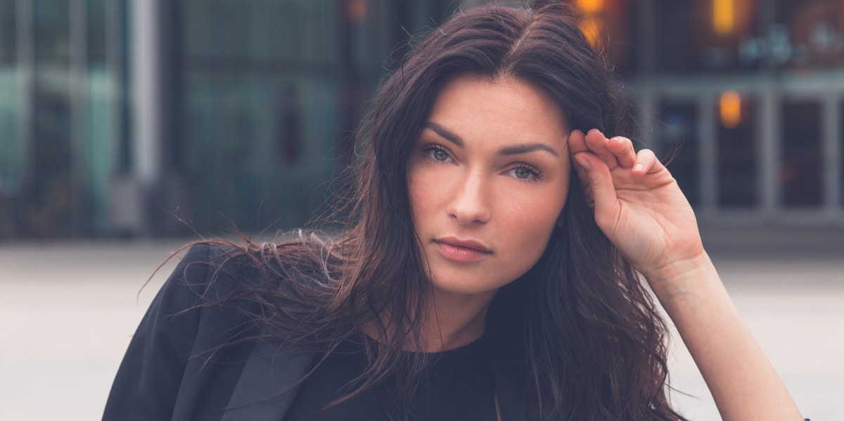 Dear Women: Why You Are Worth It and He Isn’t serious woman