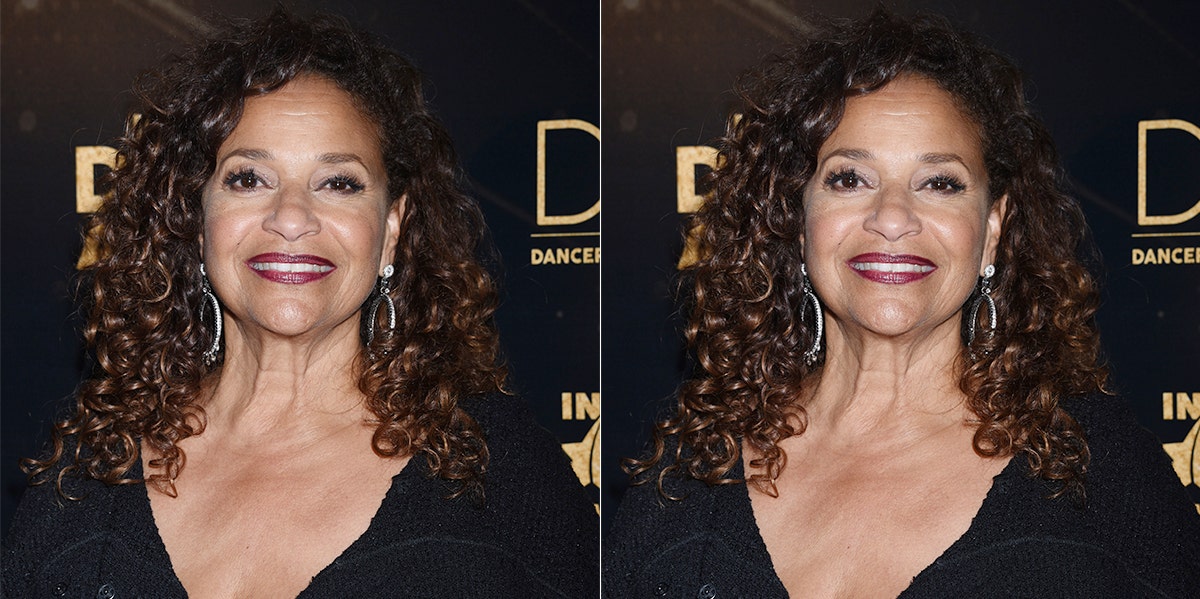 debbie allen debbie allen