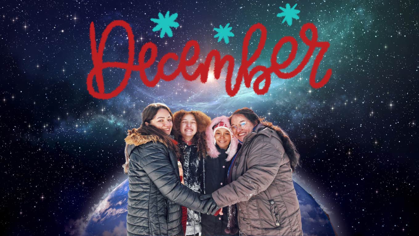 3 Zodiac Signs Are Predicted To Have The Best Outcomes This December monthly horoscopes for 3 zodiac signs december 2023