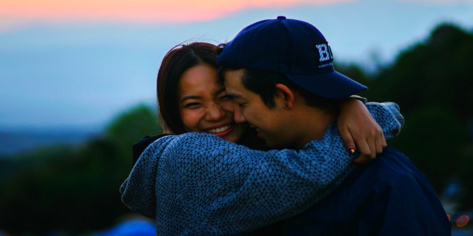 Are You a Selfless or Selfish Lover? Are You a Selfless or Selfish Lover?