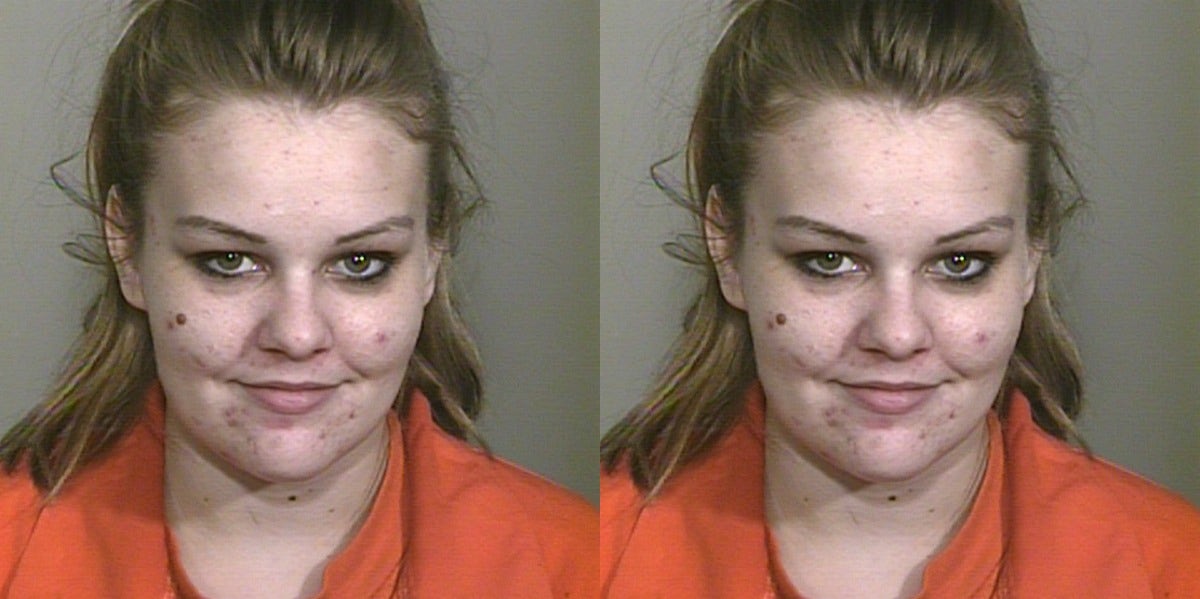 See This Mom's Stunning Transformation After Beating Meth And Heroin Addictions dejah hall heroin addict