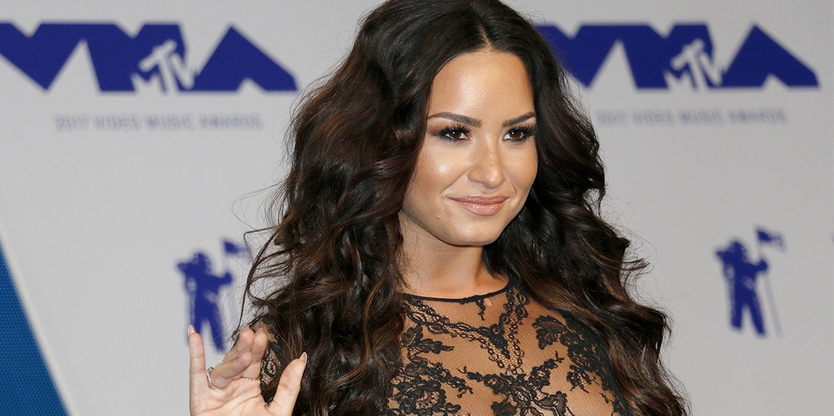 Demi Lovato Demi Lovato