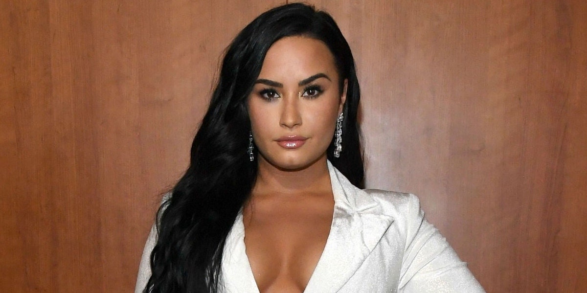 How Purity Culture Harms Rape Survivors Like Demi Lovato Demi Lovato