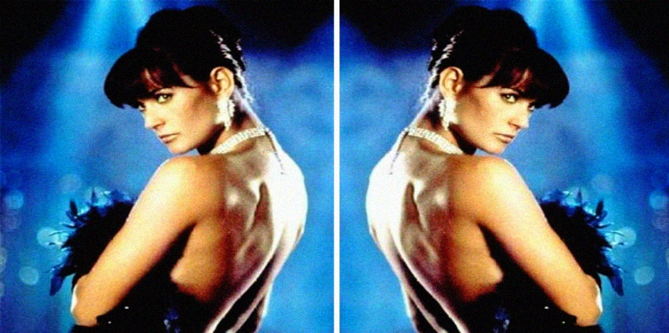 How To Give A Strip Tease How To Give A Strip Tease