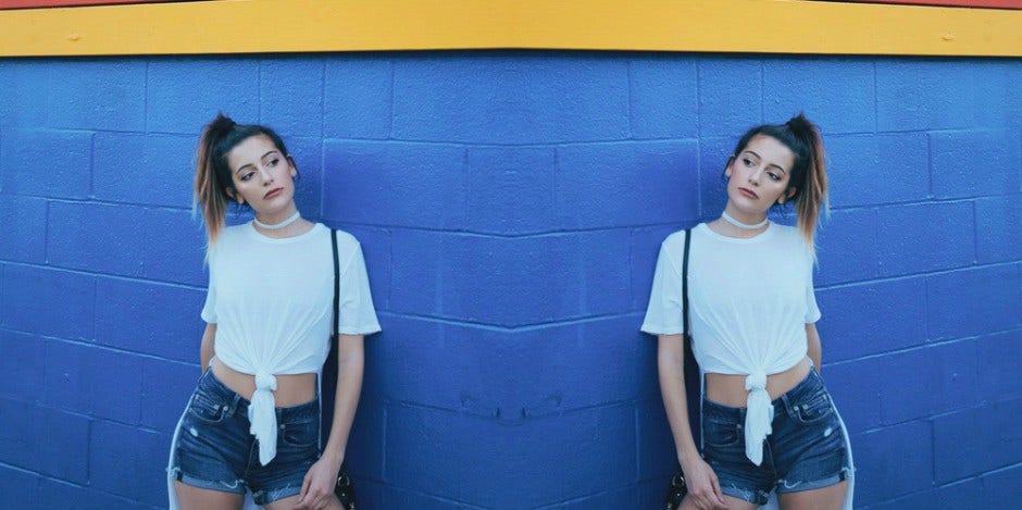 What Is Demisexual? 18 People Explain What It's REALLY Like What Is Demisexual? 18 People Explain What It's REALLY Like