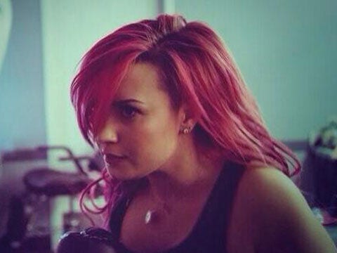 Demi Lovato Demi Lovato