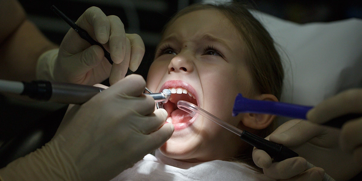 Sadistic Dentist Accused Of Torturing Kids With This Device