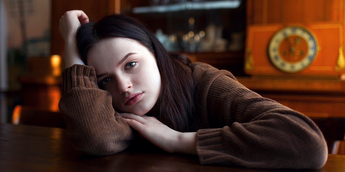 6 Big Signs You Unknowingly Suffer From Depersonalization Disorder 6 Big Signs You Unknowingly Suffer From Depersonalization Disorder