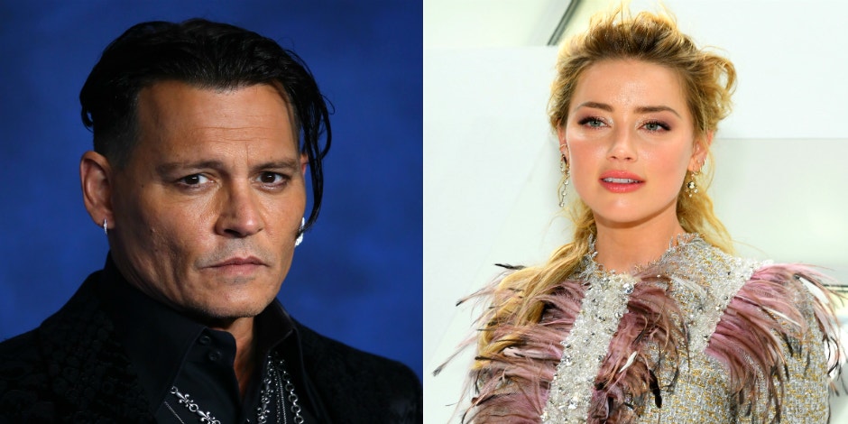 7 New Details About The Johnny Depp/Amber Heard Lawsuit 7 New Details About The Johnny Depp/Amber Heard Lawsuit