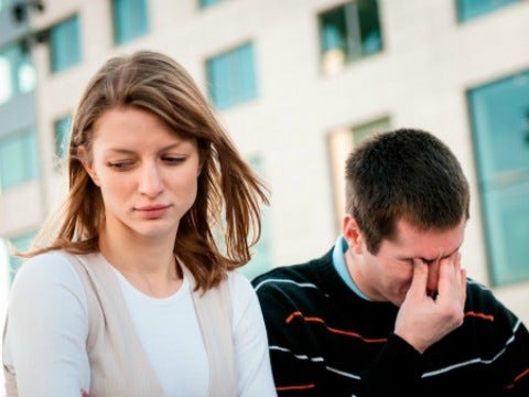 Quarreling: A Problem Or An Opportunity? Quarreling: A Problem Or An Opportunity?