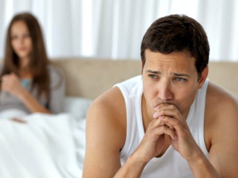 4 Ways To Help Your Man Fight Depression [EXPERT]
