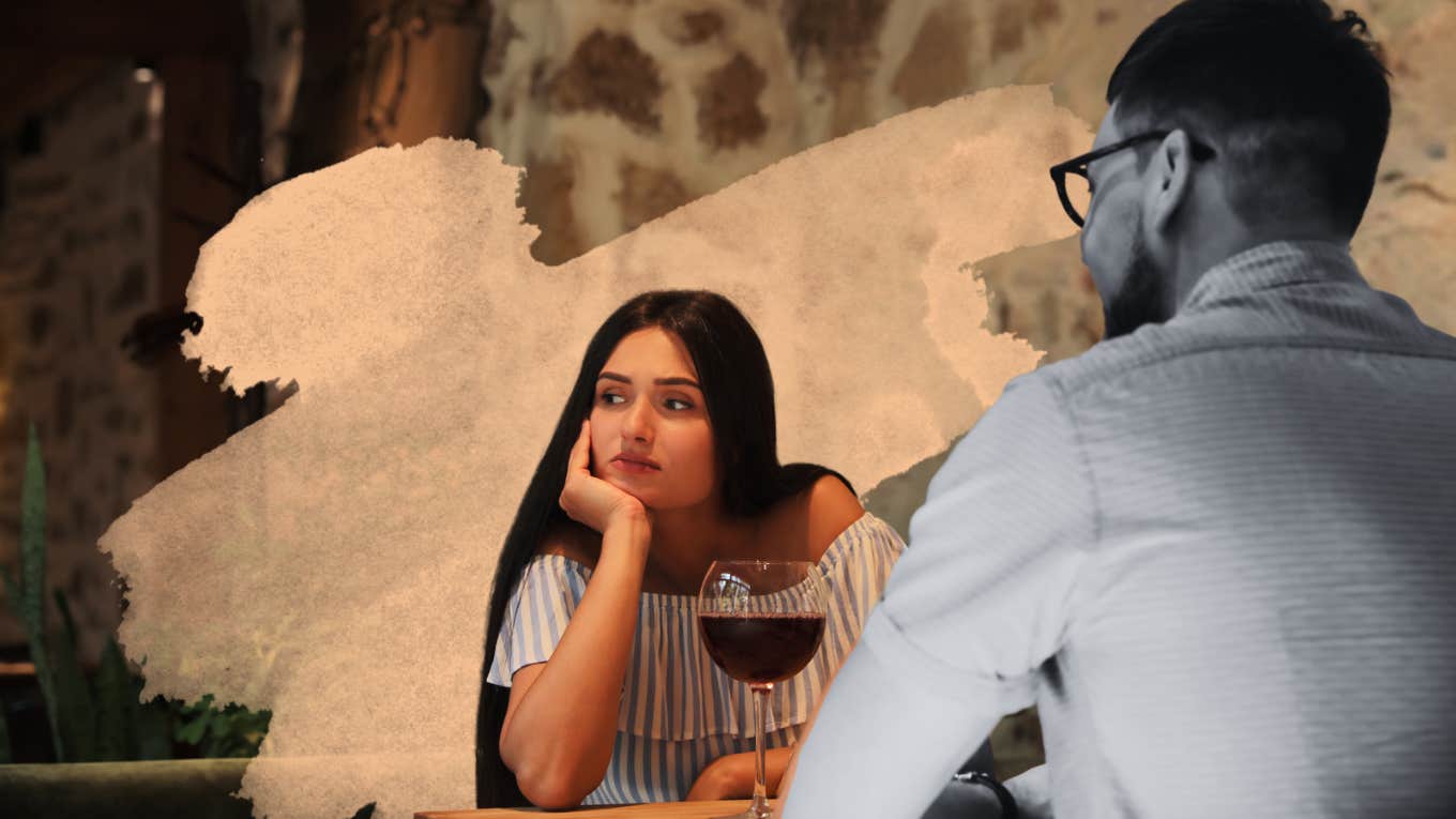 12 Depressing Signs He'll Never Marry You - Vimarsana News