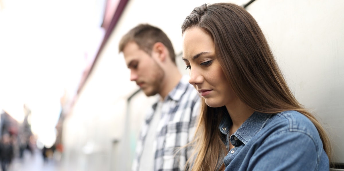 5 Reasons Why People Who Are Depressed Are Vulnerable To Being Unfaithful depression and cheating