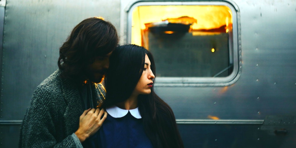 How To Tell If You've Fallen Out Of Love Because Of Your Depression How To Tell If You've Fallen Out Of Love Because Of Your Depression