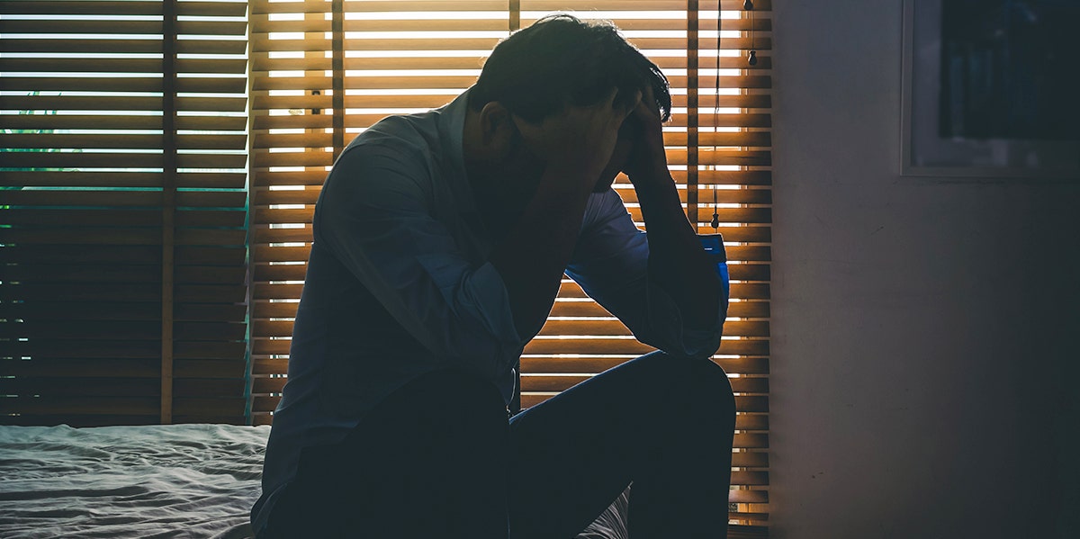 Side Effects Of Depression, How It Affected My Marriage And Why I Stayed So Long Side Effects Of Depression, How It Affected My Marriage And Why I Stayed So Long