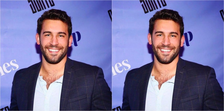 Who Is Derek Peth? New Details On The 'Bachelor In Paradise" Winner As He Tries To Win It All Again