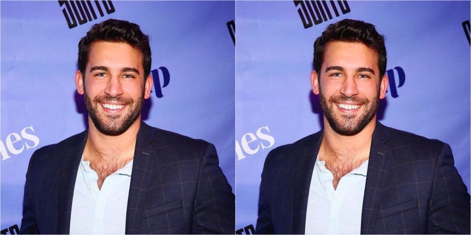 Who Is Derek Peth? New Details On The 'Bachelor In Paradise" Winner As He Tries To Win It All Again Who Is Derek Peth? New Details On The 'Bachelor In Paradise" Winner As He Tries To Win It All Again