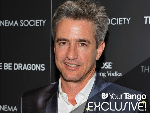 Exclusive! 'Big Miracle' Star Dermot Mulroney On His "Epic" Love