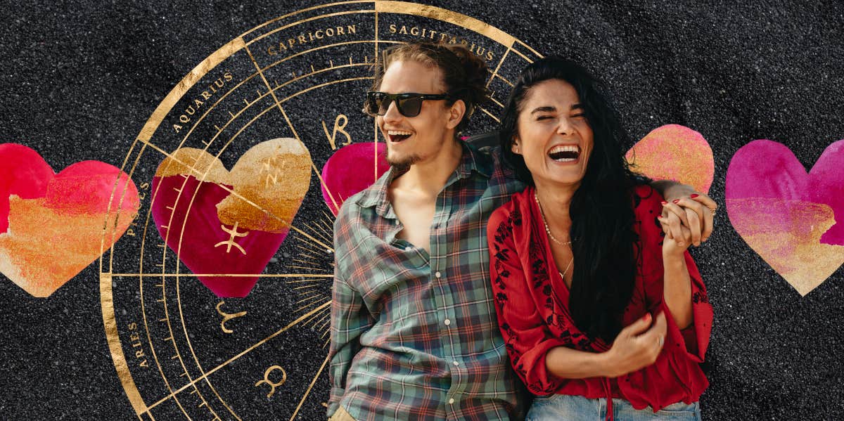 What Your Descendant Sign Reveals About Your Soulmate descendant sign