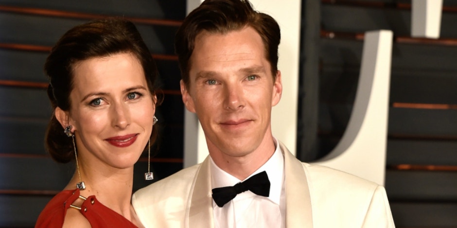 Who Is Benedict Cumberbatch's Wife? Details About His Marriage To Actress Sophie Hunter