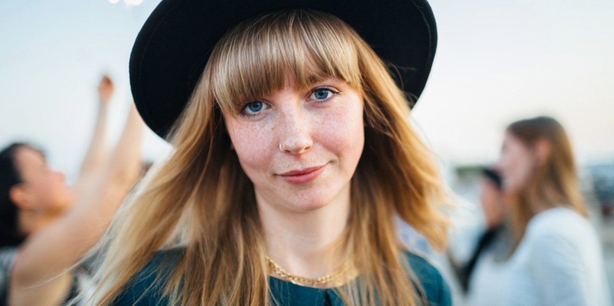 The Tragic Reason I Took A 3-Year Break From Men Dating Detox: I Took A 3-Year Break From Men