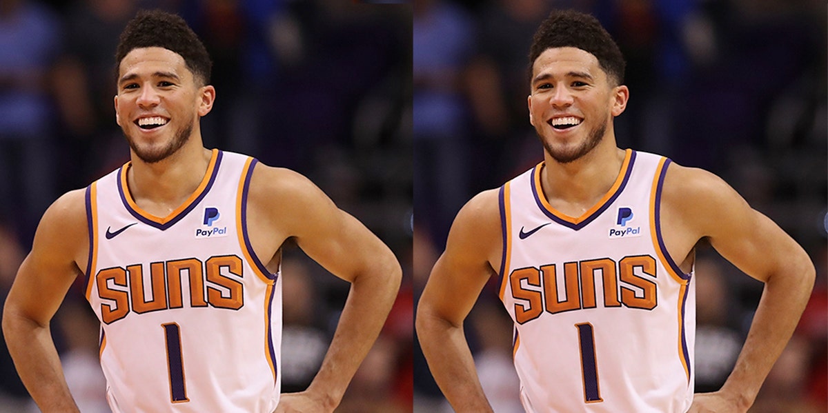 Who Is Devin Booker? New Details About Jordyn Woods Ex-Boyfriend Who's Rumored To Be Dating Kendall Jenner